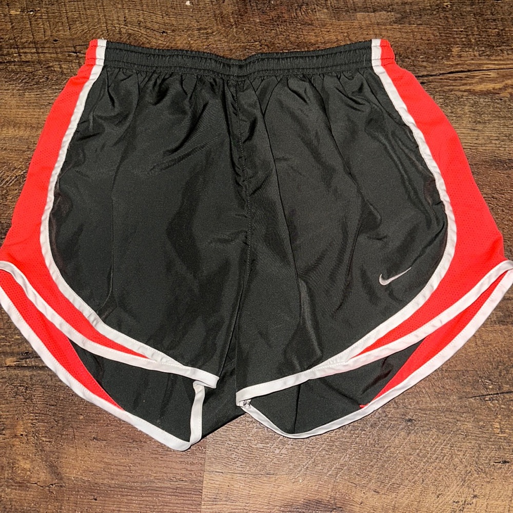 Women’s Nike shorts. Size small